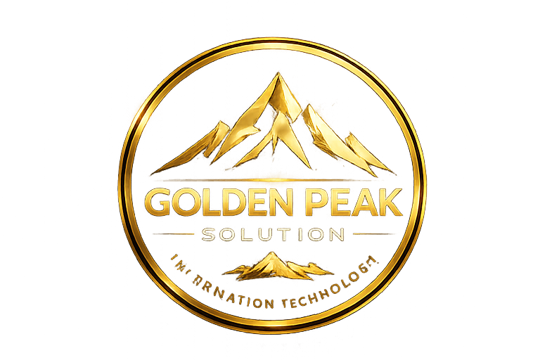 Golden Peak Solution